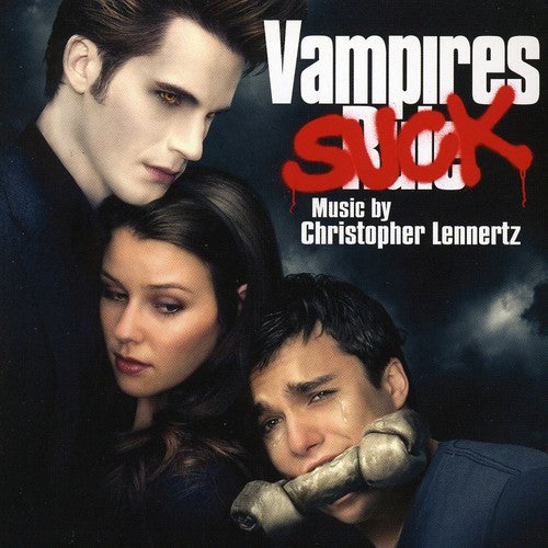 Vampires Suck (score) / O.s.t. - Vampires Suck (score) / O.s.t. - Music CD