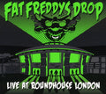 Fat Freddys Drop - Live At Roundhouse - Music CD