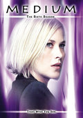 Medium: Sixth Season - Medium: Sixth Season - DVD