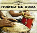 Esencia De Cuba - Rumba De Cuba (rumba Of Cuba) - Music CD