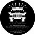 Brunn,benjamin - My Heart - Vinyl Record