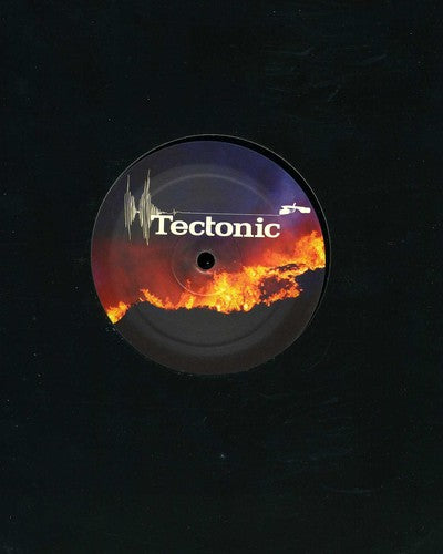 Jakes / Darqwan - Time Ends & Jahwan - Vinyl Record