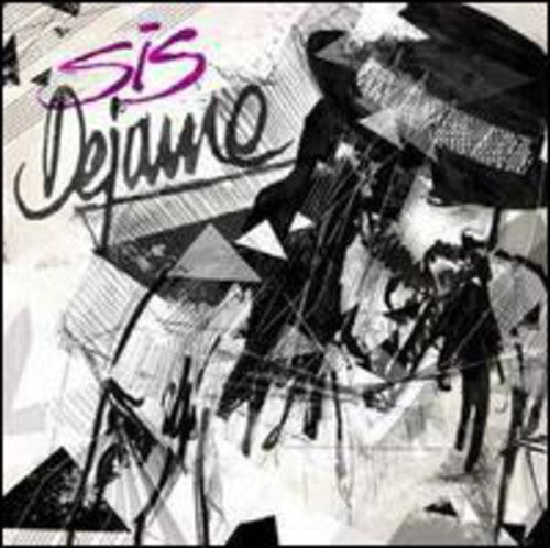 Sis - Dejame 1/3 - Vinyl Record