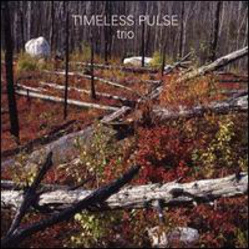 Timeless Pulse - Trio - Vinyl Record