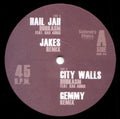Dubkasm Remixed: Part 1 / Various - Dubkasm Remixed: Part 1 / Various - Vinyl Record