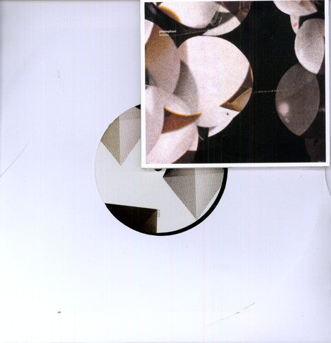 Phonophani - Kreken - Vinyl Record