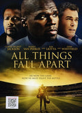 All Things Fall Apart - All Things Fall Apart - DVD