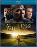 All Things Fall Apart - All Things Fall Apart - Blu-ray