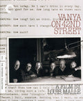 Criterion Collection - Vanya On 42nd Street/bd - Blu-ray