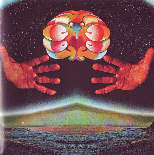 Touch - Touch - Music CD