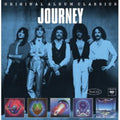 Journey - Original Album Classics - Music CD