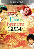 Once Upon A Brothers Grimm - Once Upon A Brothers Grimm - DVD