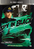 Spy In Black - Spy In Black - DVD