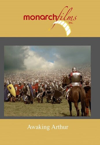 Awaking Arthur - Awaking Arthur - DVD
