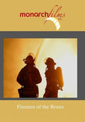 Firemen Of Bronx - Firemen Of Bronx - DVD