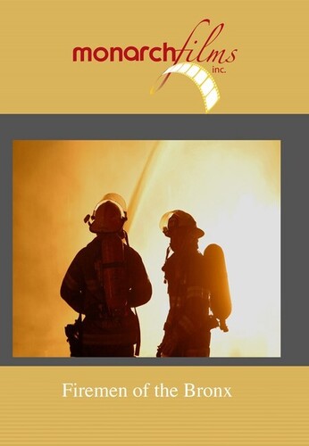 Firemen Of Bronx - Firemen Of Bronx - DVD