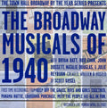 Broadway Musicals / Ocr - Broadway Musicals / Ocr - Music CD