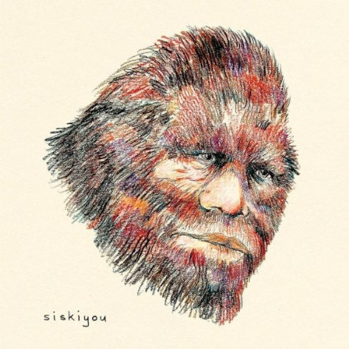 Siskiyou - Siskiyou - Music CD