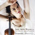 Meyers - Seasons Dreams - Music CD