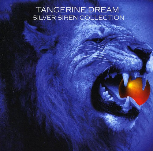 Tangerine Dream - Silver Siren Collection - Music CD