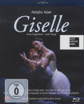 Dutch National Ballet - Adam: Giselle - Blu-ray