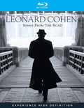 Cohen,leonard - Songs From The Road - Blu-ray
