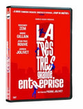La Tres Tres Grande Entreprise - La Tres Tres Grande Entreprise - DVD
