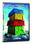 Musee Haut Musee Bas - Musee Haut Musee Bas - DVD