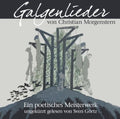 Gortz,sven - Galgenlieder Von J. Ringelnatz - DVD