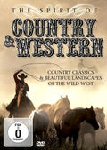 Spirit Of Country & Western / Various - Spirit Of Country & Western / Various - DVD