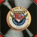 We're From Canada / Various - We're From Canada / Various - Music CD