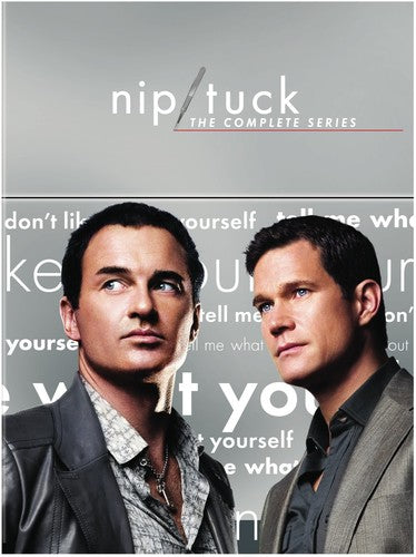Nip/tuck: Complete Series - Nip/tuck: Complete Series - DVD