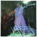 Williams,linda - City Living - Vinyl Record