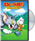 Tom & Jerry's Greatest Chases - Tom & Jerry's Greatest Chases - DVD