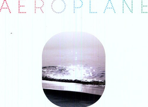 Aeroplane - We Cant Fly - Vinyl Record