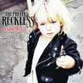 Pretty Reckless - Light Me Up - Music CD
