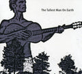 Tallest Man On Earth - Tallest Man On Earth - Music CD