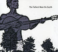 The Tallest Man On Earth Music CD