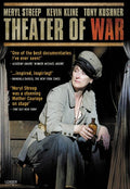 Theater Of War - Theater Of War - DVD