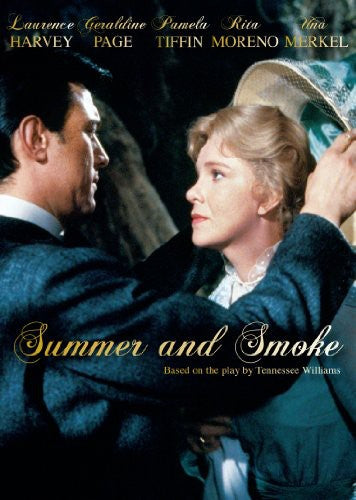 Summer & Smoke - Summer & Smoke - DVD