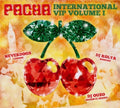 Pacha International Vip / Various - Pacha International Vip / Various - Music CD