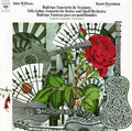 Rodrigo / Williams,john - Concierto De Aranjuez / Fantasia Para Un Gentilhom - Music CD