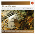 Strauss / Leontyne Price Chicago Symphony Orchest - Four Last Songs Die - Music CD