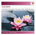 Satie / Entremont,philippe - Piano Works: Gymnopedies / Gnossiennes / Valses - Music CD