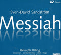 Sandstrom / Helmuth Tilling - Messiah - Music CD