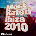 Most Rated Ibiza 2010 / Various - Most Rated Ibiza 2010 / Various - Music CD