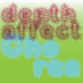 Depth Affect - Chorea - Vinyl Record