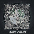 Mswhite - Squares - Music CD