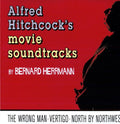 Alfred Hitchcock's Movie / O.s.t. - Alfred Hitchcock's Movie / O.s.t. - Vinyl Record
