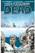 Kirkman,robert / Adlard,charlie - Walking Dead Vol 2 Miles Behind Us - Books
